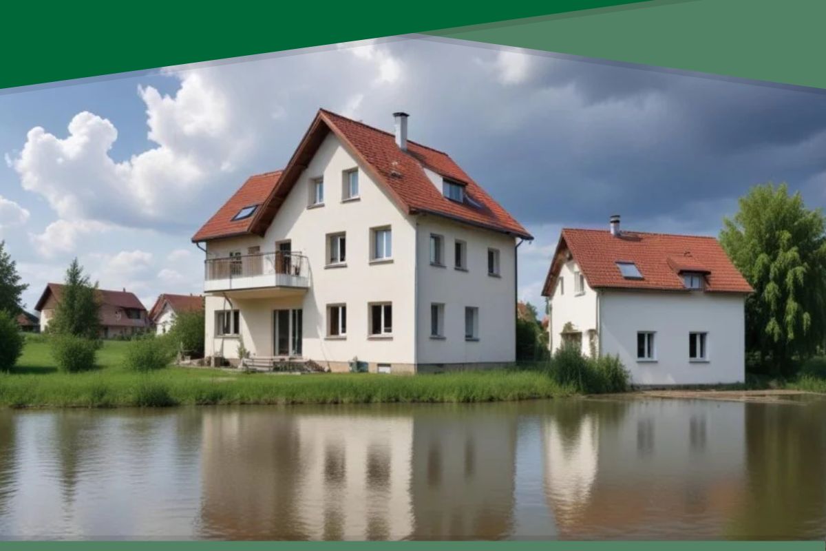 Elementarschadenversicherung