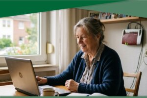 Sozialtarif Internet