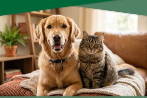 Tierkrankenversicherung