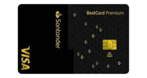 Santander BestCard Premium: Der ultimative Guide für Vielreisende