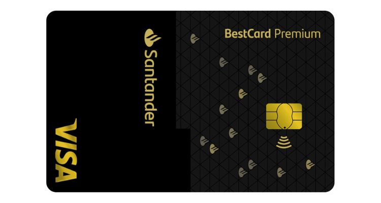 Santander BestCard Premium: Der ultimative Guide für Vielreisende