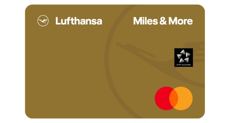 Miles & More Gold Credit Card im Detail: Prämien, Reiseschutz und Beantragung