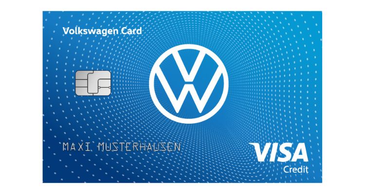 Volkswagen Visa Card für Autofahrer: Beantragung, Konditionen und Leistungen