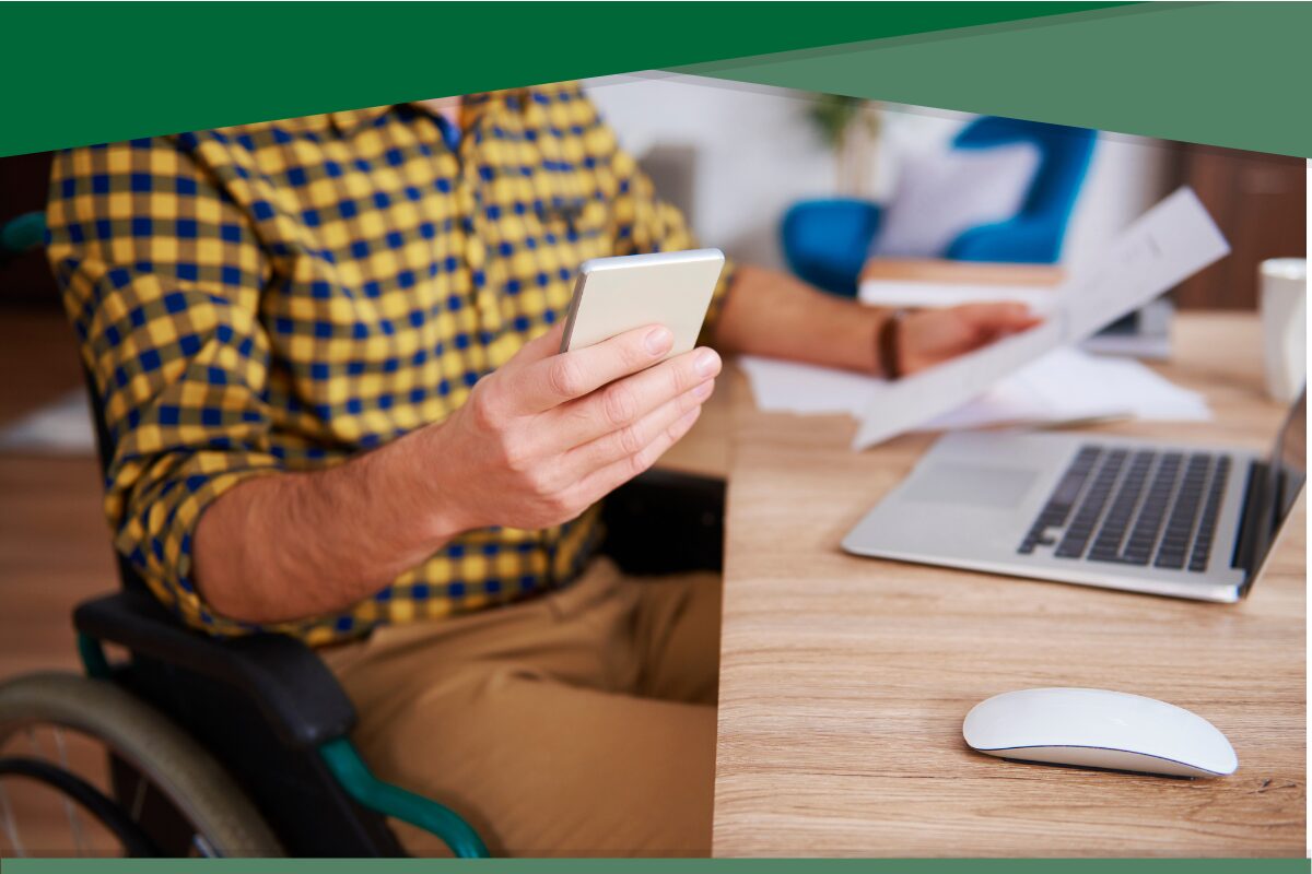 Assurance téléphone portable accessible