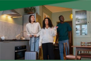 Coliving : investir dans le logement partagé pour maximiser vos retours et réduire les coûts