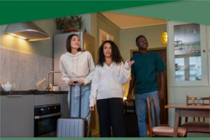 Coliving : investir dans le logement partagé pour maximiser vos retours et réduire les coûts