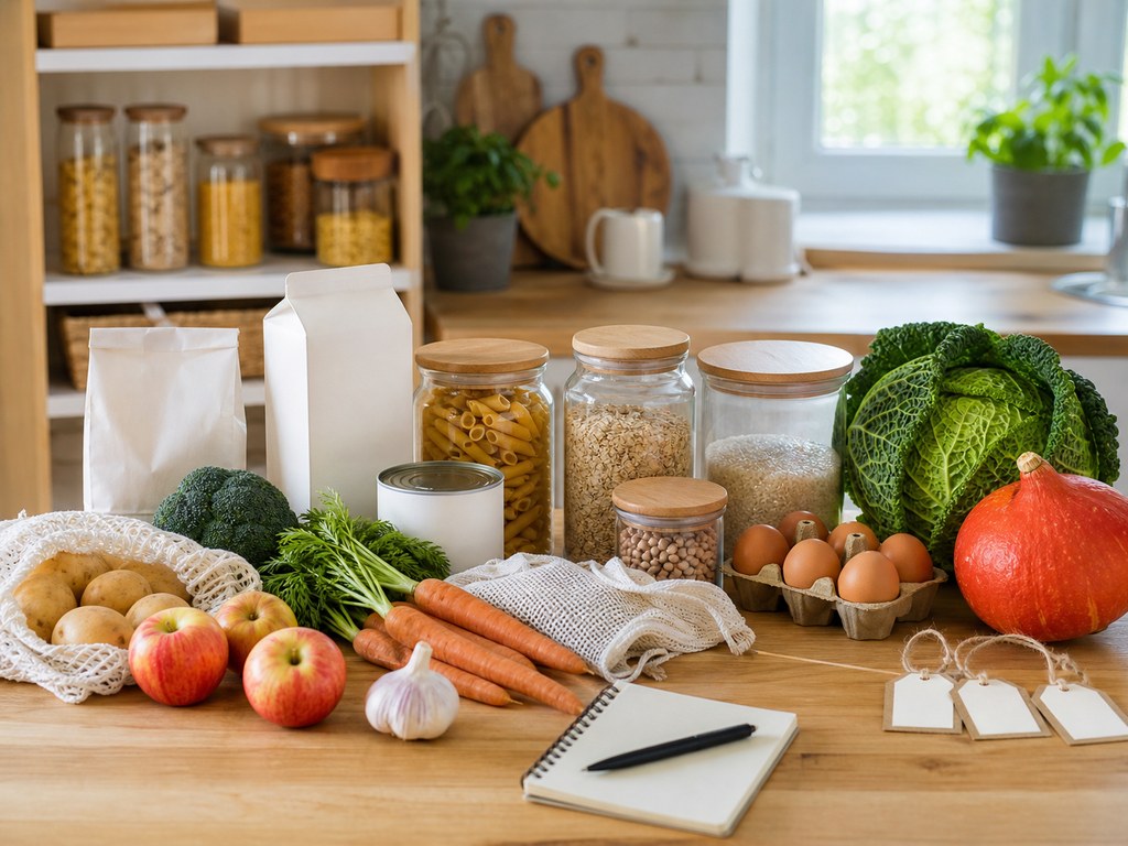 Sparen im Supermarkt ohne Qualitätsverlust: Der kluge Leitfaden für Genießer