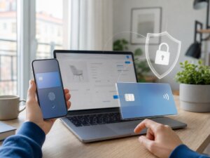 Comment sécuriser ses paiements en ligne sans complications