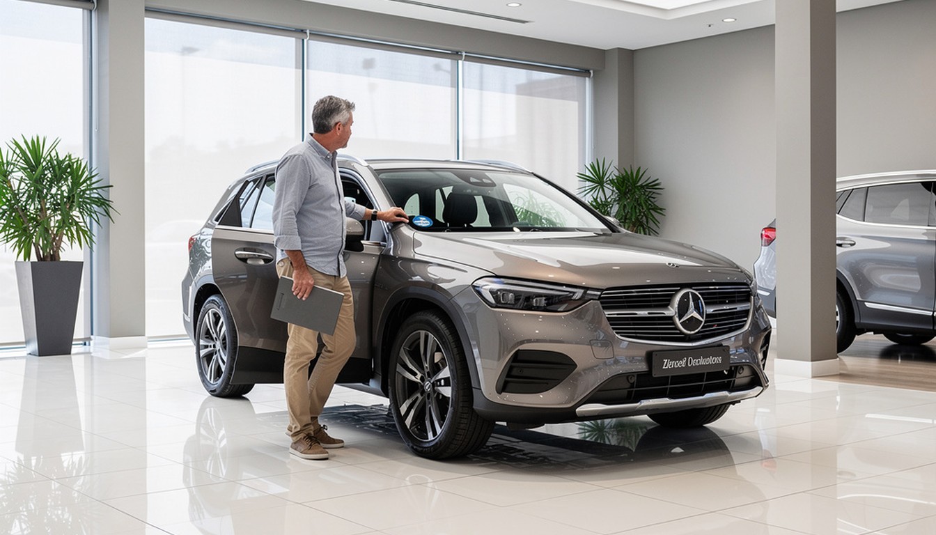 Car Loans vs Dealer Finance vs Personal Loans: Best Way to Buy a Vehicle