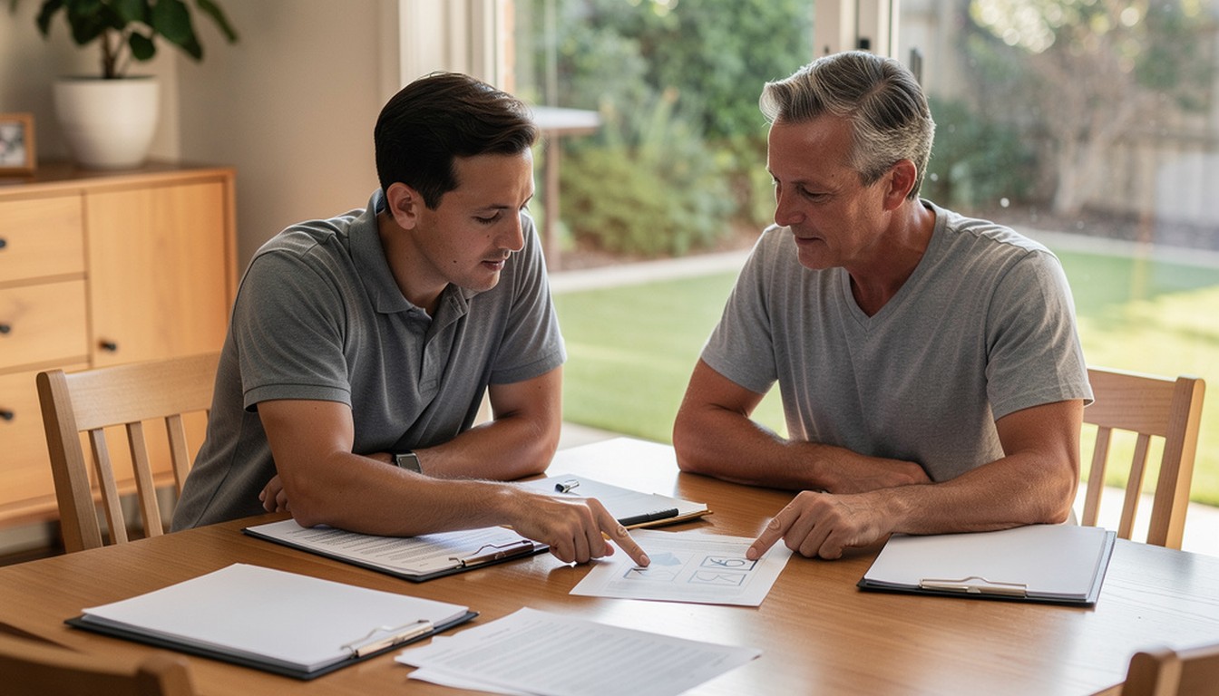 Fixed vs Variable Home Loans: Choosing the Right Structure in Australia