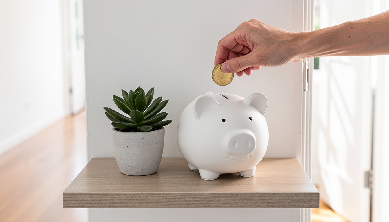 Australian High-Interest Savings Accounts: Meeting Bonus Conditions