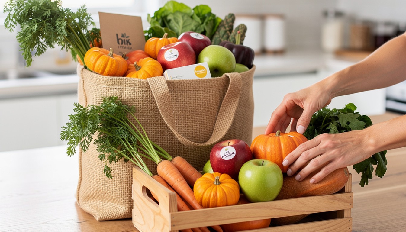 Cutting Supermarket Grocery Bills in Australia: Realistic Shopping Strategies