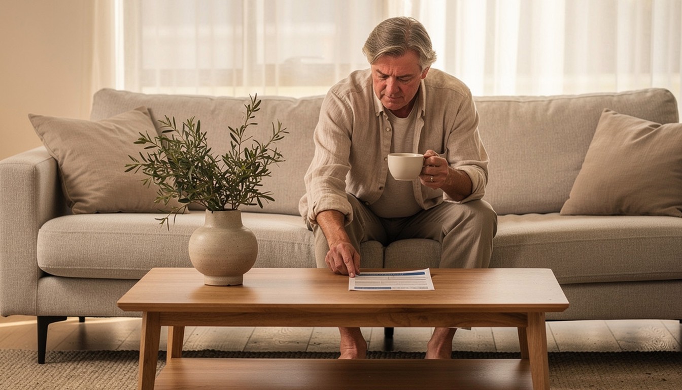 Income Protection vs TPD Insurance Inside Australian Superannuation