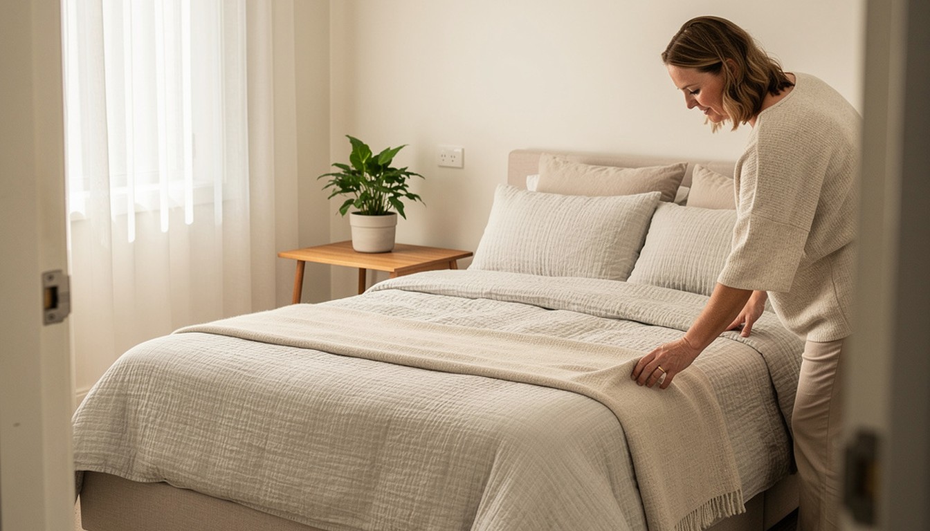 Renting Out a Spare Room on Flatmates or Airbnb: Australian Tax Rules