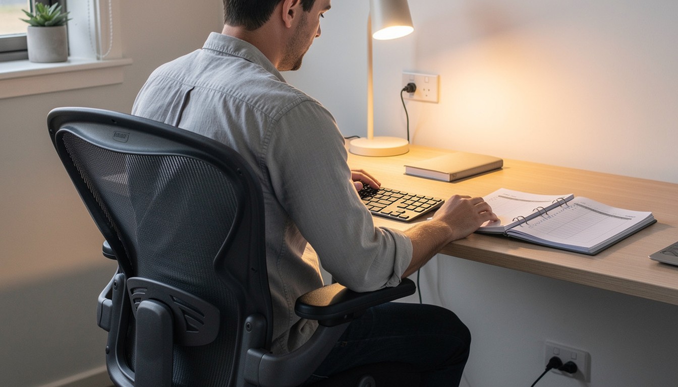 Working from Home Tax Deductions: Fixed Rate vs Actual Cost Method
