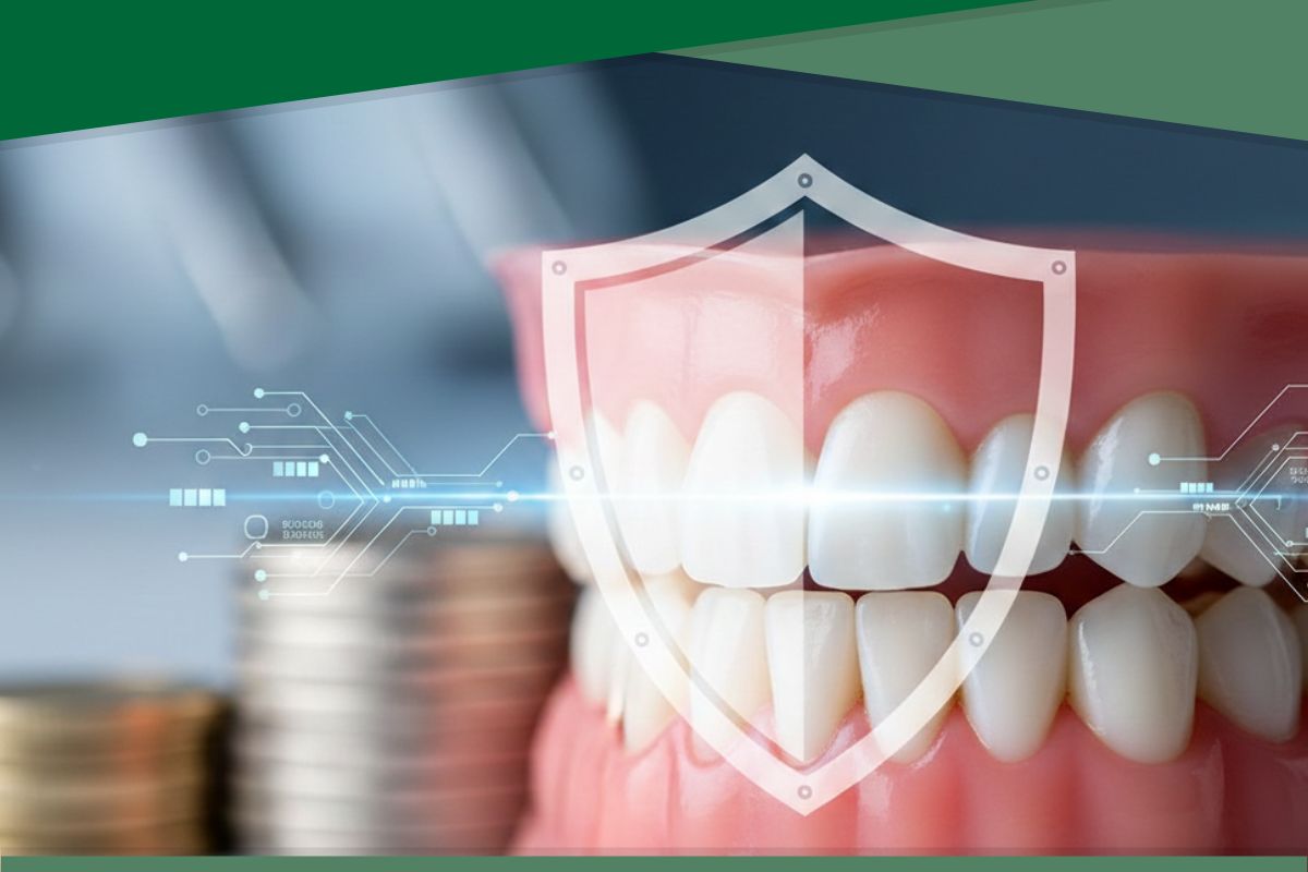 Zahnersatzversicherung